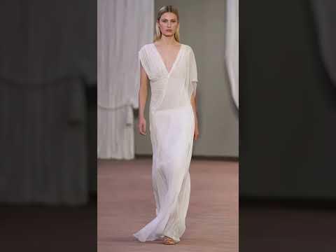 Alberta Ferretti RTW Spring-Summer 2024 BEST LOOKS / ЛУЧШИЕ ОБРАЗЫ