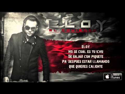 ELOY FT. FARRUKO - PERREO 24 HRS (LETRA) (EL COMIENZO)