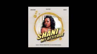 My Attitude - Shani