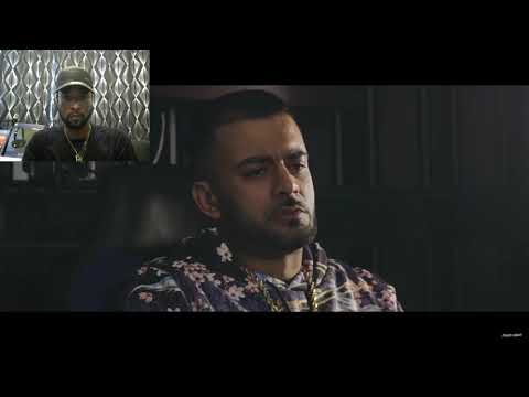 Frenzo Harami   Saari Raat Music Video#MYVIEWSTV Reaction