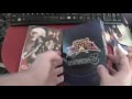 Anime DVD Collection Update May 3rd 2016