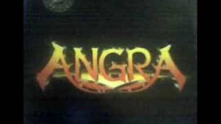 Angra 1997 - All Acoustic (bootleg) 12  Wasted Years
