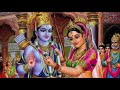 Bhavayami Raghuramam - Full original MS Subbulakshmi -Full Ramayana story