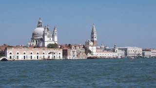 Venice - A City on Water (Part 1)