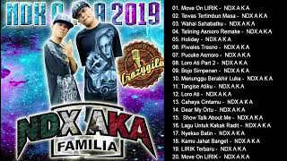 Download lagu Ndx aka full album mp3