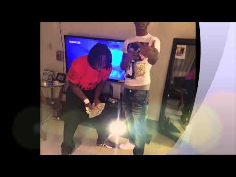 SmaccoWorld DrillMan (Preach Frestyle)