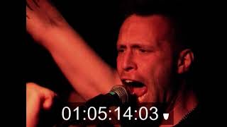 MUSTASCH - Boras, Sweden March 2002 (Hi8 Master)