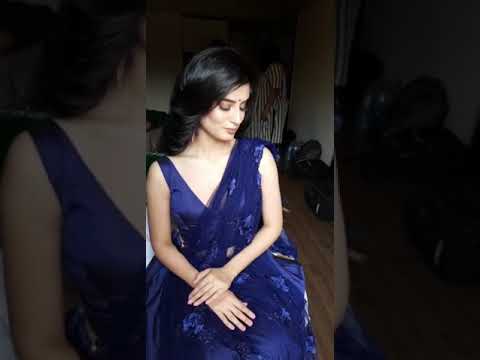 Geetika Lalwani catalouge shoot 