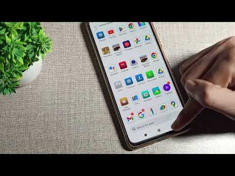 How to check Serial Number in Redmi 11 prime 5g phone, check serial number