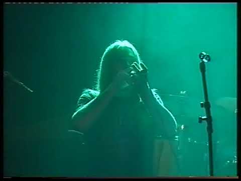 Dark Sun - Kuusumun Profeetta - Spacious Mind - Circle - gloria 25 1 2002