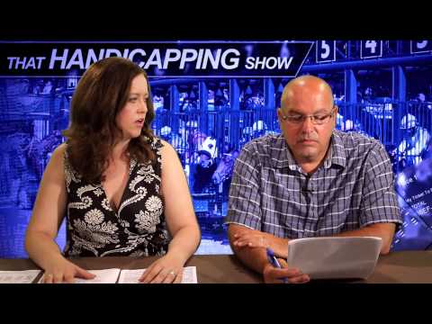 That Handicapping Show: The Los Alamitos Derby