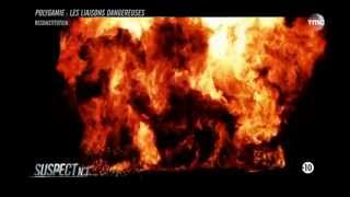 Suspect N° 1 - Polygamie les liaisons dangereuses | Le prix d'une vie