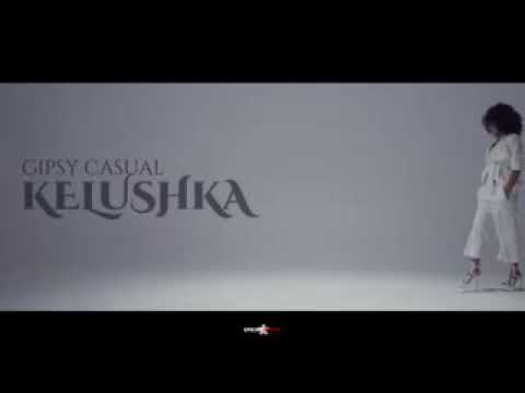 Gipsy casual