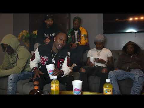 RangeroverHang on If King Von was Really Like That If He Knew who he was going to Become!