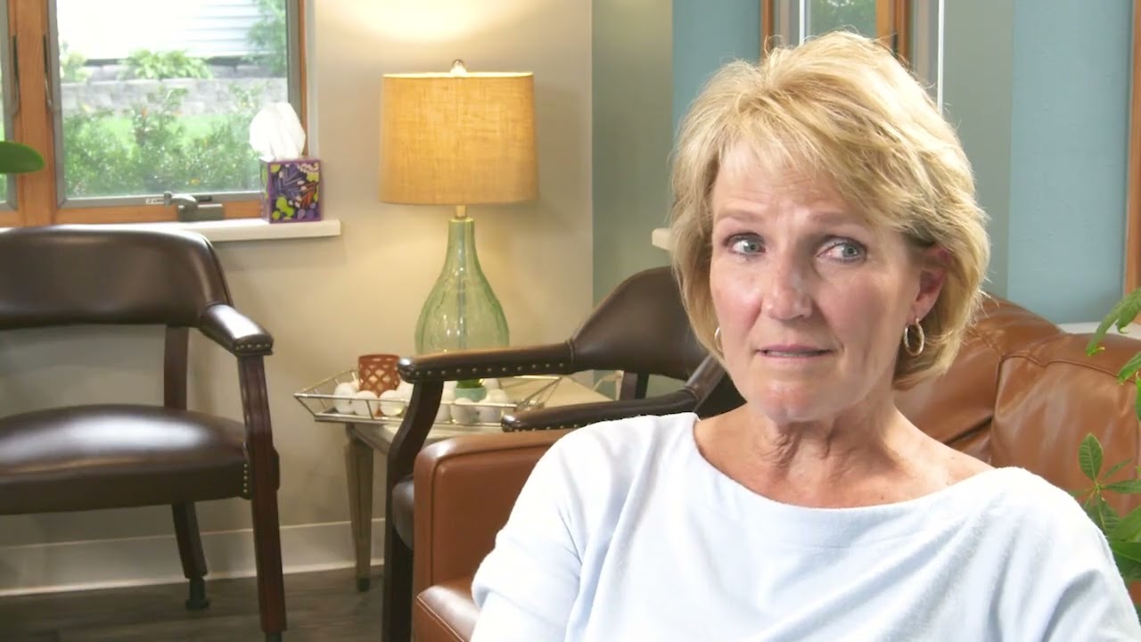 Beth B. patient testimonial thumbnail