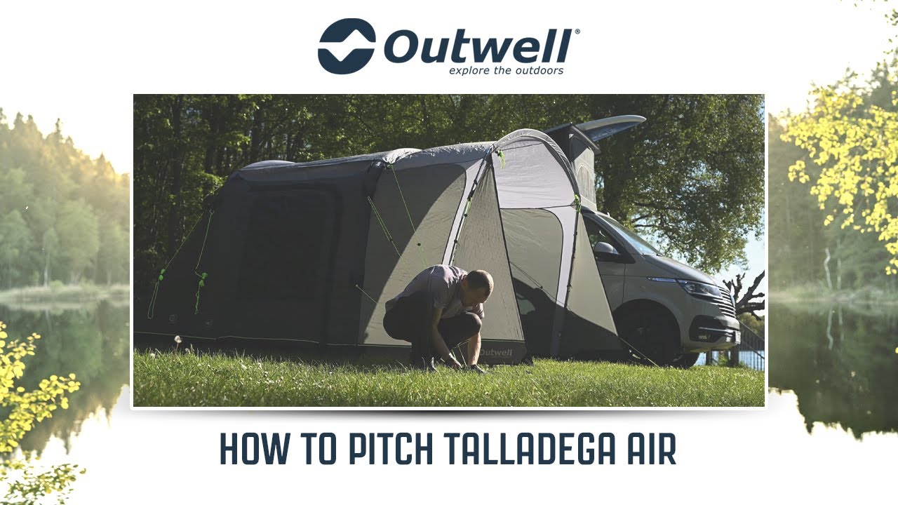 Product youtube video