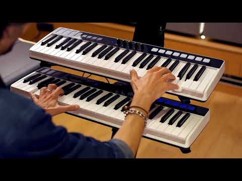 Hammond B-3X for Mac/PC - Jazzy Blues