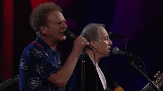 Simon & Garfunkel - The Boxer - Rock & Roll Hall Of Fame Concerts - 2009 4K 5.1