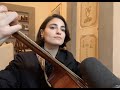 Mattiel Bless The Telephone By Labi Siffre Acoustic Cover