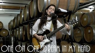 ONE ON ONE: Yael Naim - Dream In My Head February 24th, 2016 City Winery New York