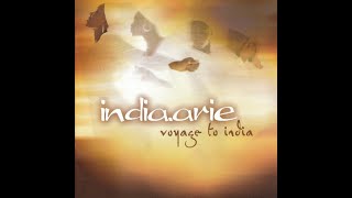 India Arie - Voyage To India - Growth