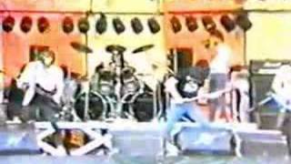 Onslaught Let There Be Death