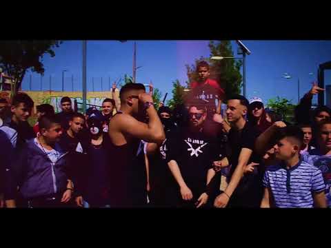 LA BARBER - ΟΠΛΑ Χ ΝΑΡΚΩΤΙΚΑ (FLOW36 GhettoRecords)
