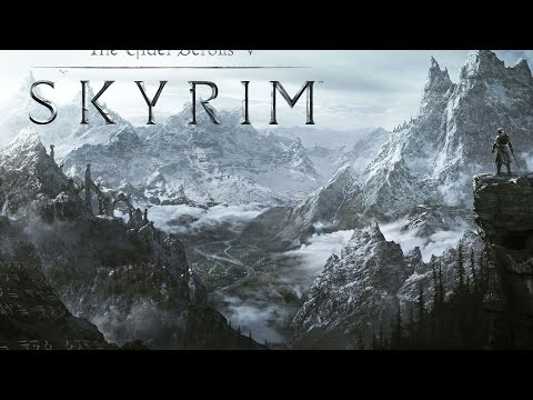 TES V Skyrim: "Legendary Edition" + SkyRe - Вилья #195 [Solstheim]