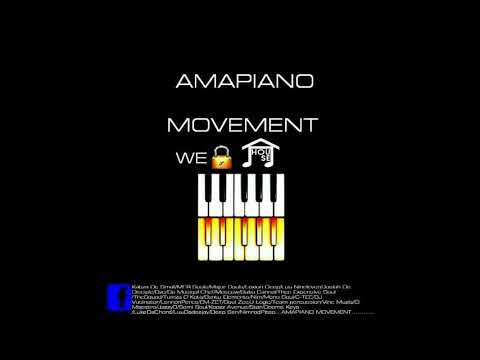 Nyico Loco, Icy Cool, DJ Sbu Wako Tsakane, Zotha & Vitjo - Ziyawa