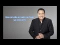 CREO EN TI TITO NIEVES LETRA