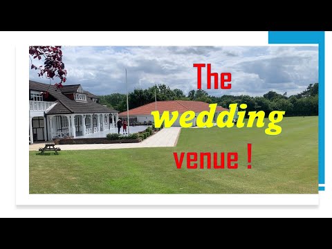 The Wedding Venue ~ Wedding Anniversary ~ Capturing the Moment