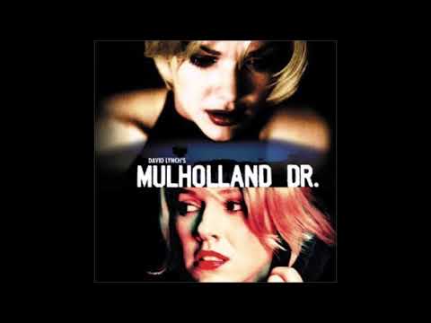 9-Angelo Badalamenti And David Lynch–Dwarfland / Love Theme-Mulholland DrIve