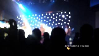 Cattle and Cane - Sold My Soul - Live at The Arc Stockton 20/12/12
