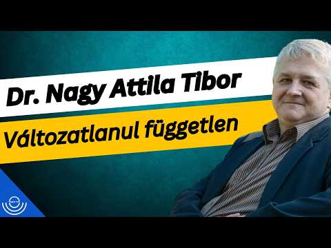 Pirkadat: Dr. Nagy Attila Tibor