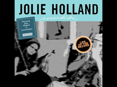 The Making of ESCONDIDA - featuring Jolie Holland