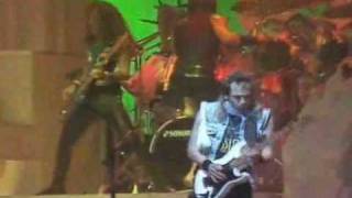 Iron Maiden The Prophecy Video