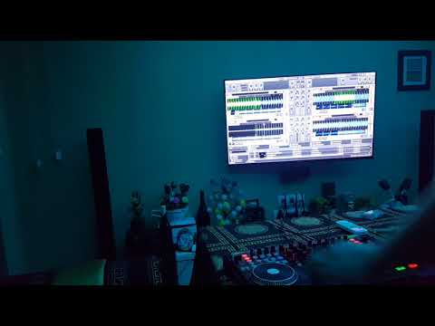 Stoycho Svn  - American Audio