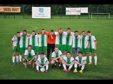 WIELKIE DERBY PIEKAR ŚLĄSKICH - SKRÓT MECZU