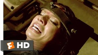 Saw: The Final Chapter (7/9) Movie CLIP - The Fear