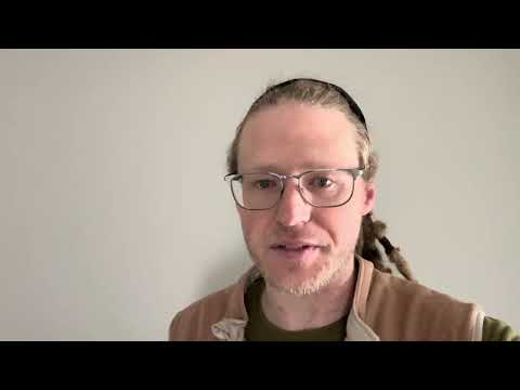 A Totally Silent Disc Golf Basket!