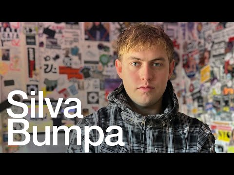 Silva Bumpa @TheLotRadio 11-24-2025