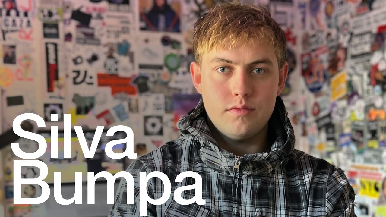 Silvabumpa - Silva Bumpa @TheLotRadio 11-24-2025
