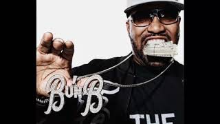 Eagles - Bun B (1st Verse)