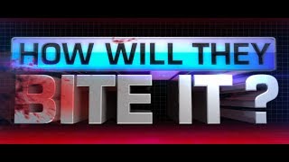 Wil Wheaton and Felicia Day play How Will They Bite It!