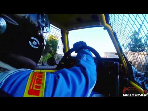 SLALOM DI LIBRIZZI 2024 CAMERACAR • A. Casella | Yacar Kart Cross
