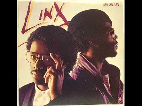 Intuition - Linx