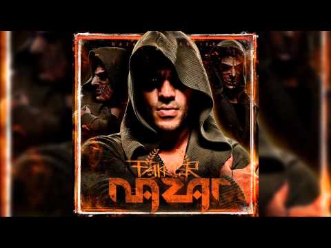 Nazar - Farben Des Lebens (Remix feat. RAF 3.0) (HD)