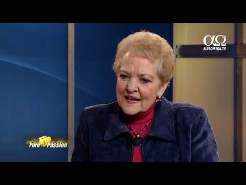 Pasiune Pura 7.9 - Abuz sexual in copilarie - June Hunt