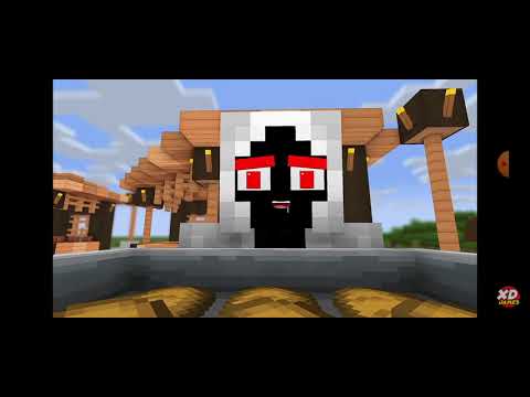 THE GOOD ENTITY BECOME NEW STUDENT - MONSTER SCHOOL MINECRAFT #Short