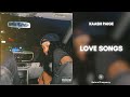 Kaash Paige Love Songs 432Hz
